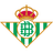 Real Betis Balompié (w) logo