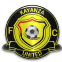 Kayanza Utd logo - Utd VS Muzinga Fc Live Score