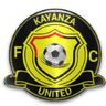 Kayanza United logo