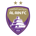Al-Ain FC logo - Fc VS Alnasr Dubai Live
