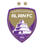 Al Ain FC logo - Uae President Cup 32385 Live Score