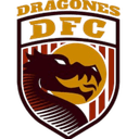 Dragones de Oaxaca II logo - Ii VS Chapulineros De Oaxaca Ii Live Score