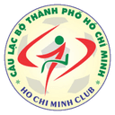 CLB TPHCM (w) logo - W VS Clb Tphcm W Result Today
