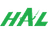 Hal FC logo