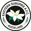 Eastern Suburbs U23 logo - U VS Moreton Bay United U Score