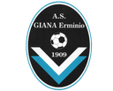 Giana Erminio U19 logo - U VS Giana Erminio U Live Score Today