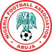 Nigeria U17 logo
