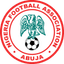 Nigeria U17 logo