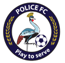 Uganda Police FC logo - Kampala VS Uganda Police Fc Result Today