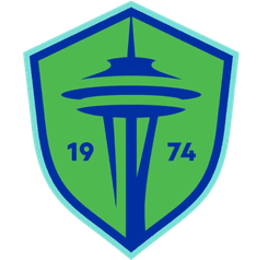 Seattle Sounders logo
