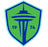 Seattle Sounders logo - Usa Mls 32216 Live