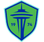Seattle Sounders logo