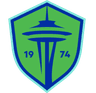 Seattle Sounders logo