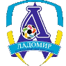 FK Ladomir Women logo - Women VS Vorskla Poltava Women Live
