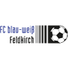FC Blau Weiss Feldkirch logo - Feldkirch VS Sv Ludesch Score