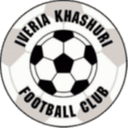 Iveria Khashuri logo - Khashuri VS Samtskhe Akhaltsikhe Result