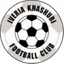Iveria Khashuri logo