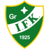 GrIFK Kauniainen logo