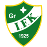 GrIFK Kauniainen logo
