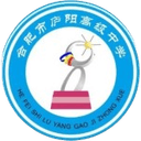 Hefei Luyang Senior High School U17 logo - U VS Meizhou Hakka U Live Score