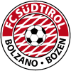 FC Sudtirol Youth logo - U VS Fc Sudtirol Youth Score