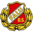 Falu BS FK logo