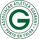 AA Guarany logo - Sergipe VS Aa Guarany Live Score