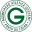 AA Guarany logo