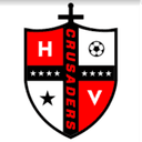 Hudson Valley Crusaders (W) logo - W VS New England Mutiny Women Score Today