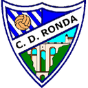 CD Ronda logo - Patacona VS Cd Ronda Score Today