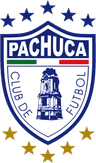 Pachuca U21 logo