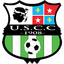 USC Cortenais logo