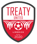 FC Treaty United (w) logo - W VS Shelbourne Women Result