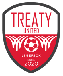 FC Treaty United (w) logo
