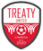 FC Treaty United (w) logo