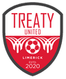 FC Treaty United (w) logo
