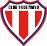 14 de Mayo Capiibary logo