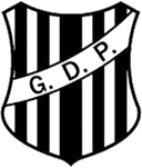 GD Prado U19 logo - U VS Gd Prado U Live Score