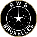 White Star Bruxelles (w) logo - W VS White Star Bruxelles Women Result Today