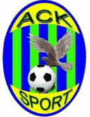 AS Kuya Sport logo - Congo VS As Kuya Sport Result