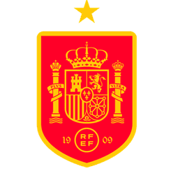 Spain U19 logo