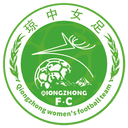 Hainan Qiongzhong Women logo - Women VS Hainan Qiongzhong Women Score