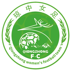 Hainan Qiongzhong Women logo
