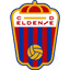 Eldense B logo
