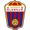 Eldense B logo