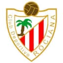 CD Rociana logo - Espeleno VS Cd Rociana Result