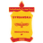 Syrianska Eskilstuna IF logo