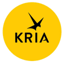 KRIA logo - Kria VS Bf Live