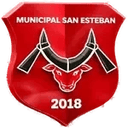 Municipal San Esteban logo - Vida VS Municipal San Esteban Live Score Today