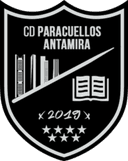 CD Paracuellos Antamira logo - Antamira VS Atletico Madrid C Sport